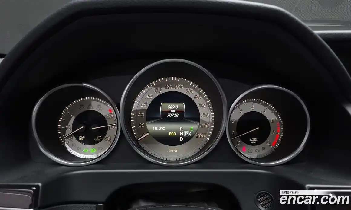 Mercedes-Benz E-Class 2014 3.5 гидро в Москве № 1836011, фото 8