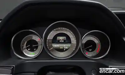 Mercedes-Benz E-Class 2014 3.5 гидро в Москве № 1836011, миниатюра 8