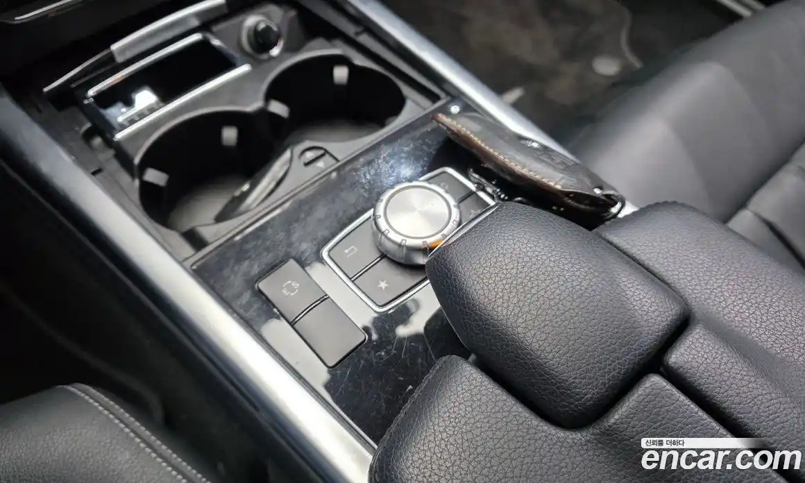 Mercedes-Benz E-Class 2014 3.5 гидро в Москве № 1836011, фото 9
