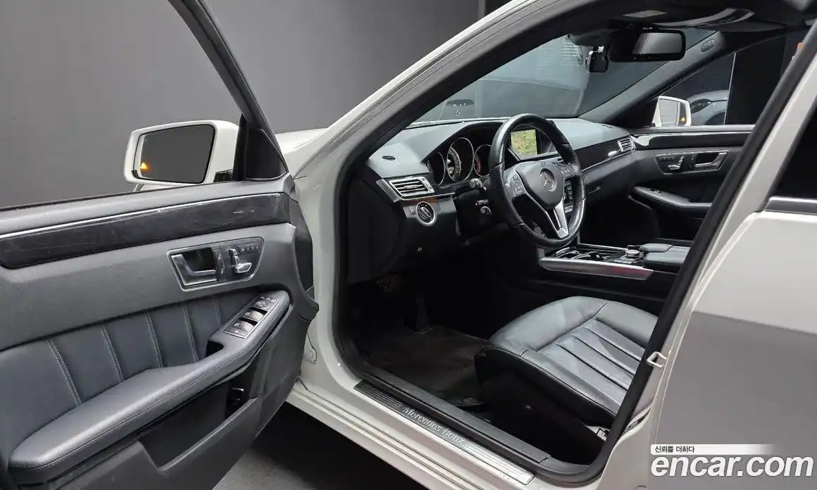 Mercedes-Benz E-Class 2014 3.5 гидро в Москве № 1836011, фото 10