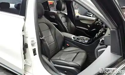 Mercedes-Benz C-Class 2015 2.1 гидро в Москве № 1836203, миниатюра 12