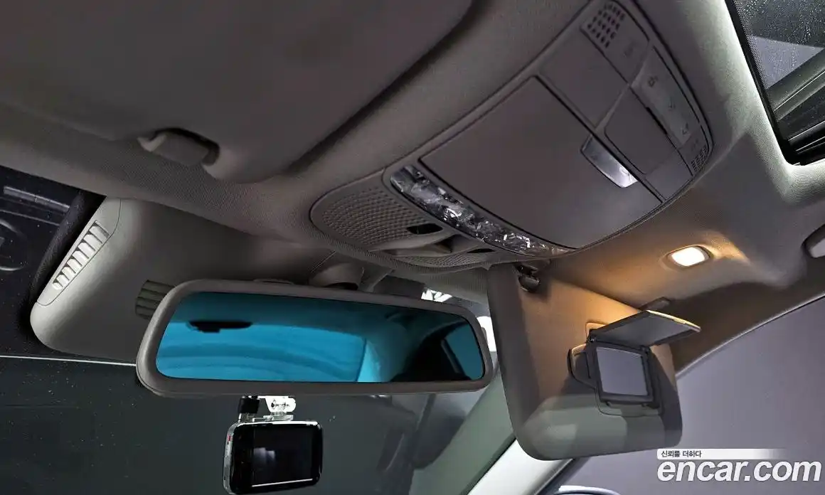 Mercedes-Benz C-Class 2015 2.1 гидро в Москве № 1836203, фото 23