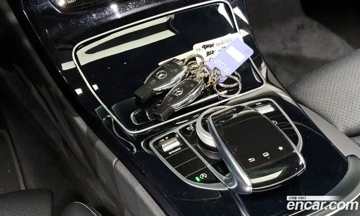 Mercedes-Benz C-Class 2015 2.1 гидро в Москве № 1836203, фото 24
