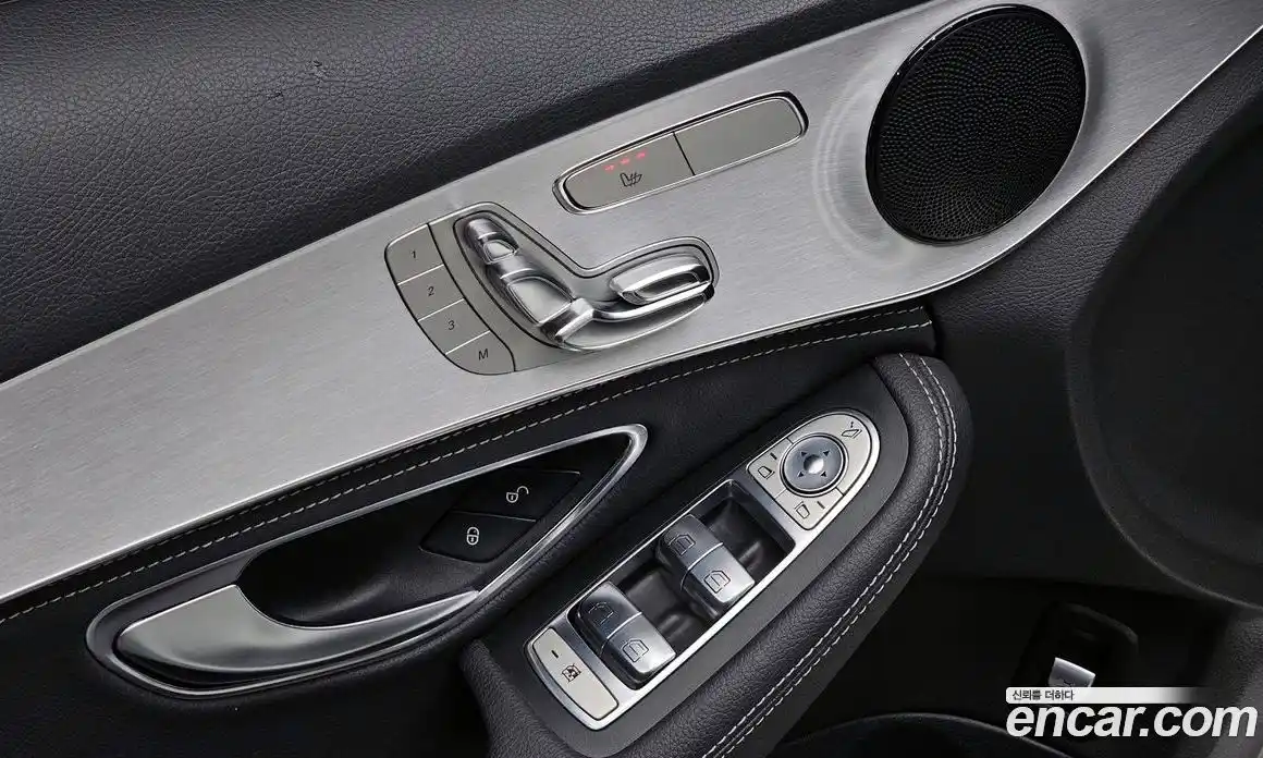 Mercedes-Benz C-Class 2015 2.1 гидро в Москве № 1836203, фото 26