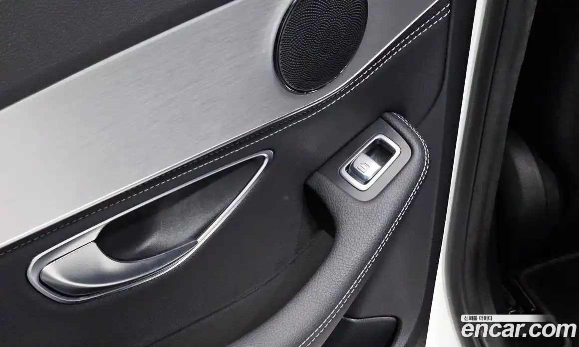 Mercedes-Benz C-Class 2015 2.1 гидро в Москве № 1836203, фото 27