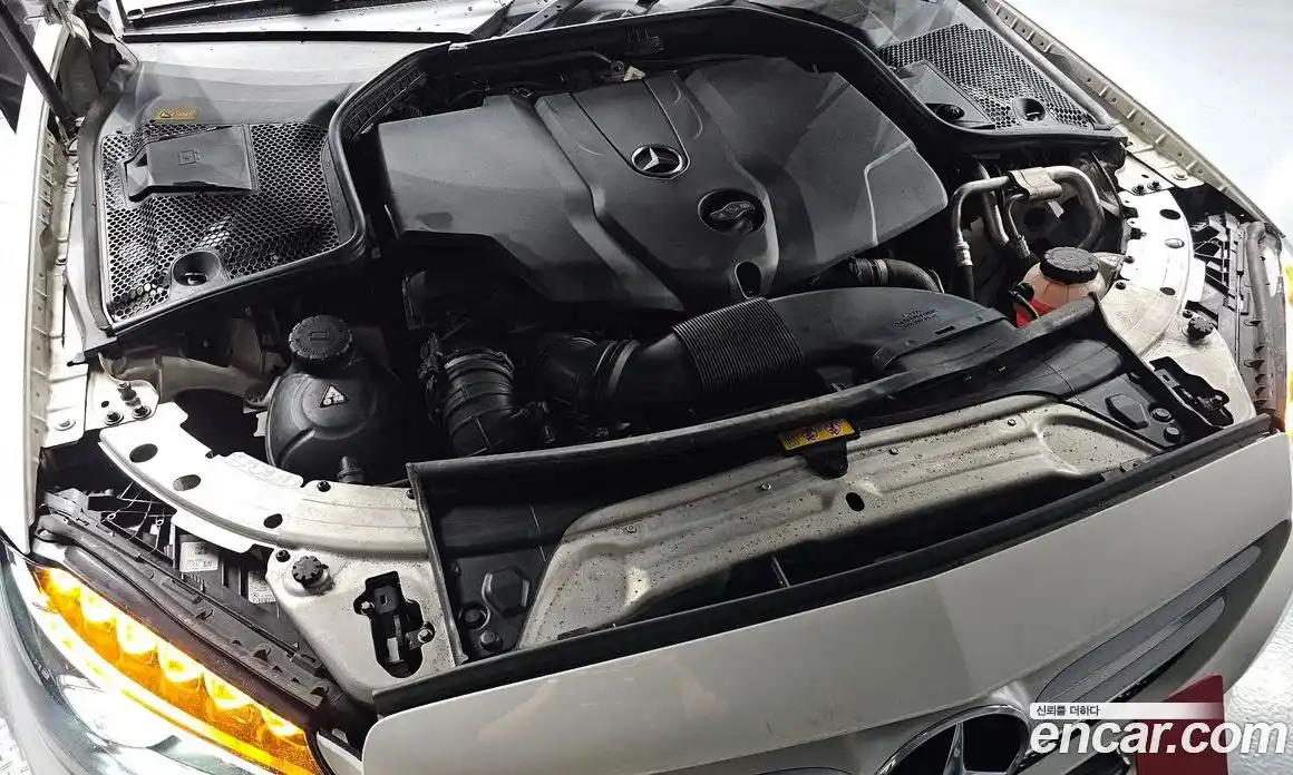 Mercedes-Benz C-Class 2015 2.1 гидро в Москве № 1836203, фото 5