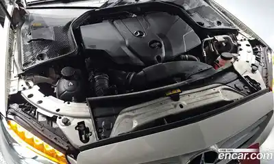 Mercedes-Benz C-Class 2015 2.1 гидро в Москве № 1836203, миниатюра 5
