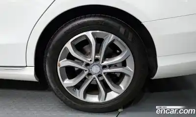 Mercedes-Benz C-Class 2015 2.1 гидро в Москве № 1836203, миниатюра 6
