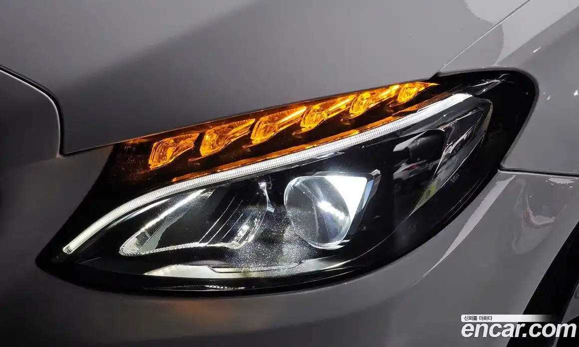 Mercedes-Benz C-Class 2015 2.1 гидро в Москве № 1836203, фото 7