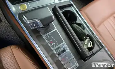 Audi A6 2020 2.0 гидро в Москве № 1836393, миниатюра 12