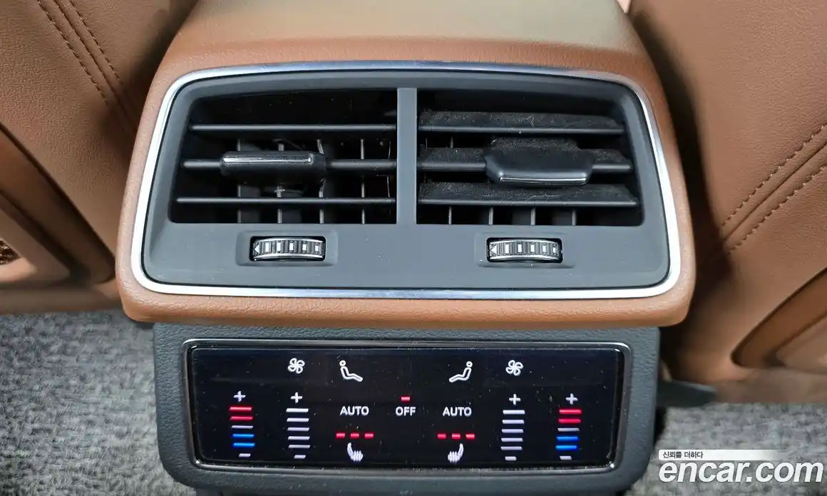 Audi A6 2020 2.0 гидро в Москве № 1836393, фото 24