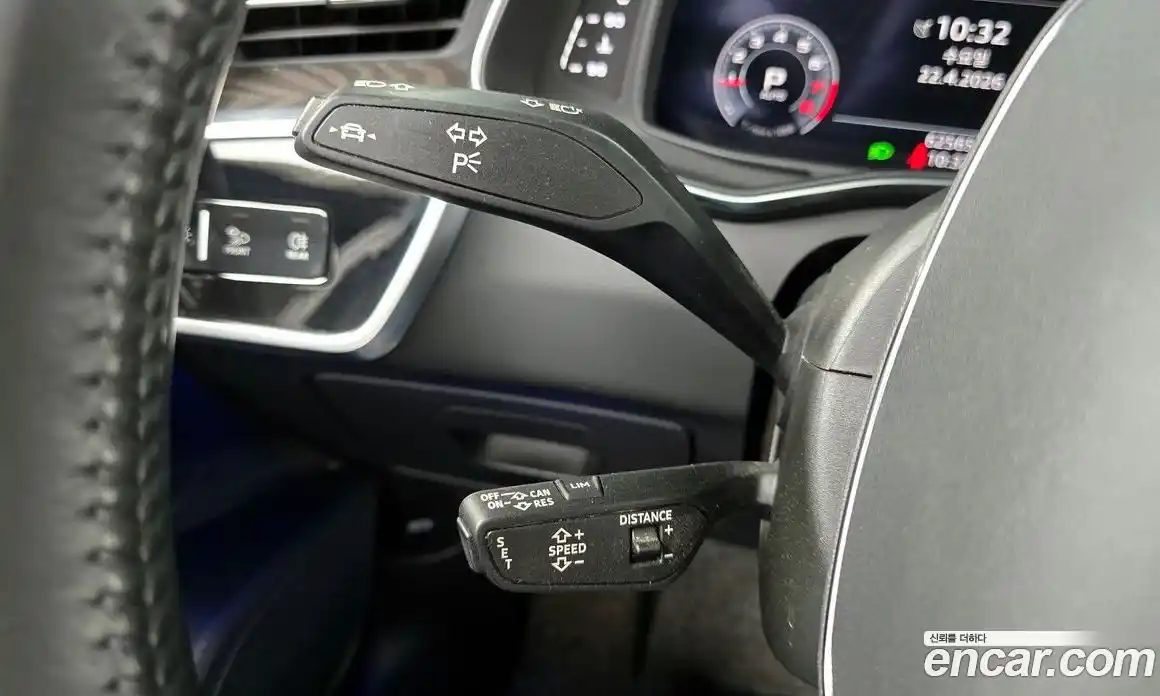 Audi A6 2020 2.0 гидро в Москве № 1836393, фото 29