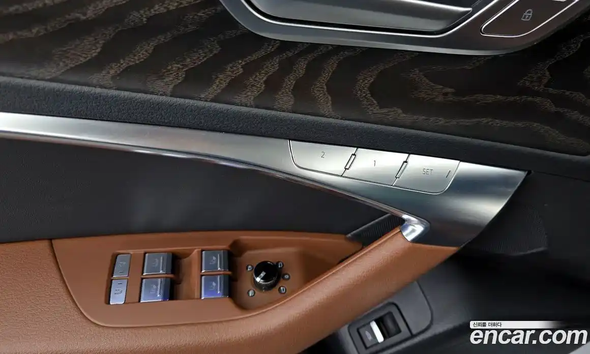 Audi A6 2020 2.0 гидро в Москве № 1836393, фото 30