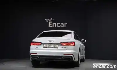 Audi A6 2020 2.0 гидро в Москве № 1836393, миниатюра 4