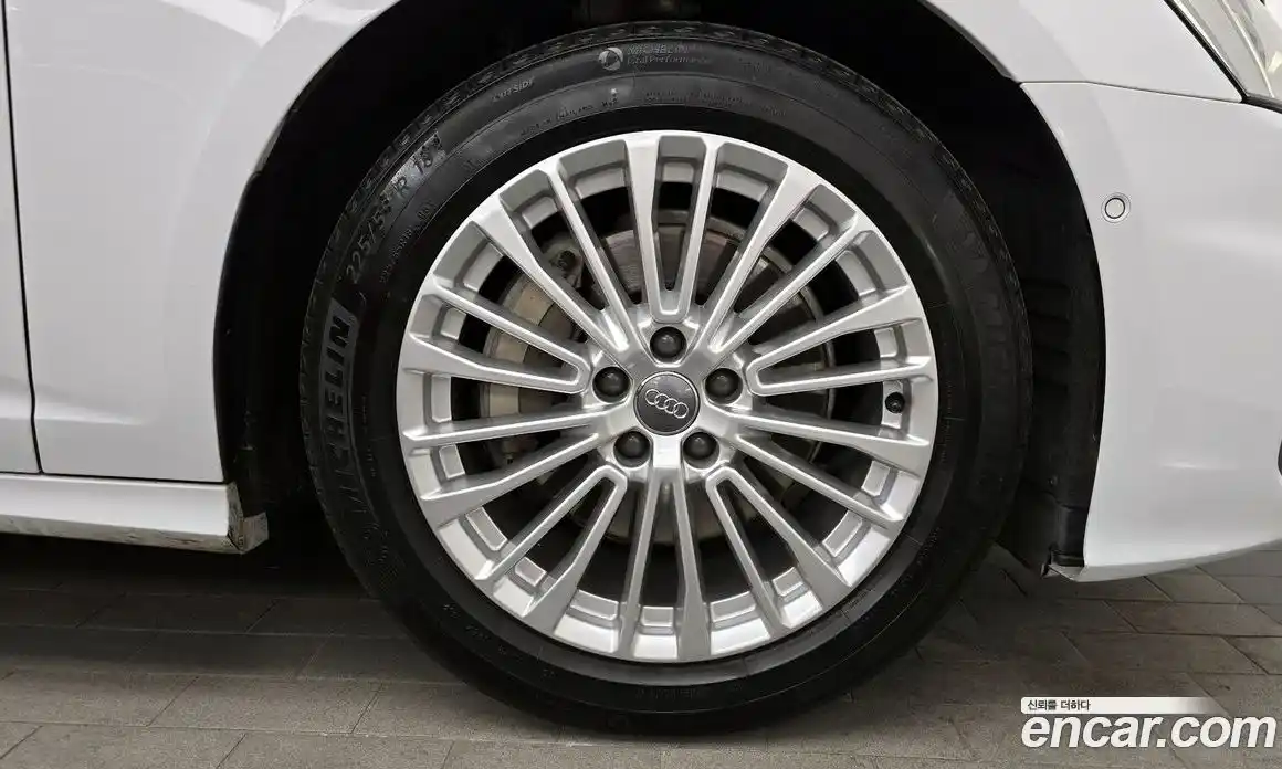 Audi A6 2020 2.0 гидро в Москве № 1836393, фото 7