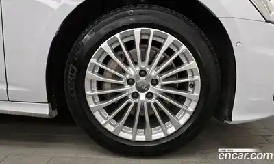 Audi A6 2020 2.0 гидро в Москве № 1836393, миниатюра 7