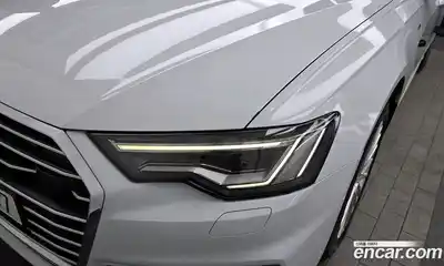 Audi A6 2020 2.0 гидро в Москве № 1836393, миниатюра 8