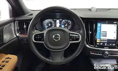 Volvo V60 2020 2.0 гидро в Москве № 1836839, миниатюра 12