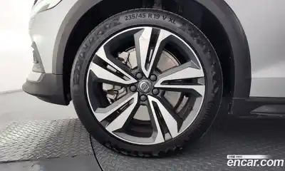 Volvo V60 2020 2.0 гидро в Москве № 1836839, миниатюра 5