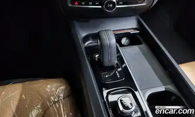 Volvo V60 2020 2.0 гидро в Москве № 1836839, миниатюра 9