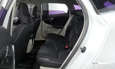 Volvo V40 2013 2.0 гидро в Москве № 1836947, миниатюра 12