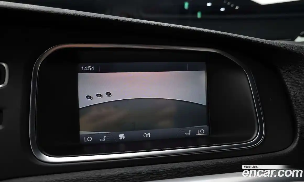 Volvo V40 2013 2.0 гидро в Москве № 1836947, фото 14