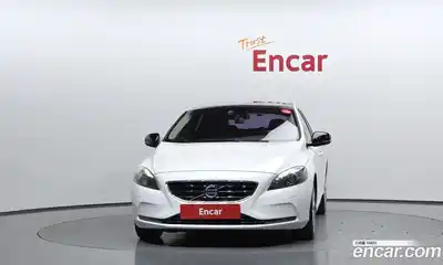 Volvo V40 2013 2.0 гидро в Москве № 1836947, миниатюра 3