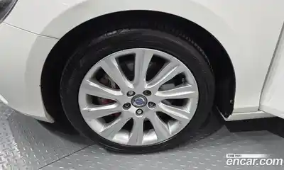 Volvo V40 2013 2.0 гидро в Москве № 1836947, миниатюра 5