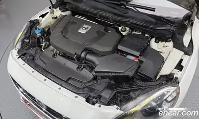 Volvo V40 2013 2.0 гидро в Москве № 1836947, миниатюра 6