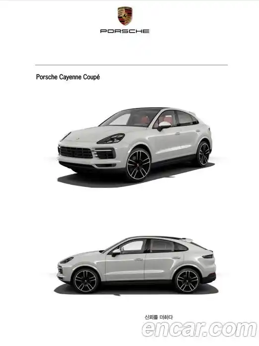 Porsche Cayenne 2021 3.0 гидро в Москве № 1837050, фото 15