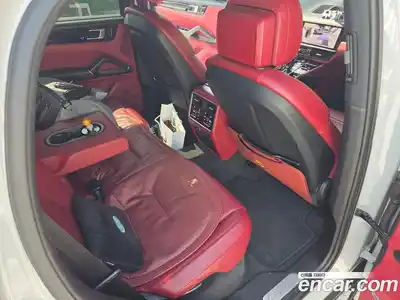 Porsche Cayenne 2021 3.0 гидро в Москве № 1837050, миниатюра 8
