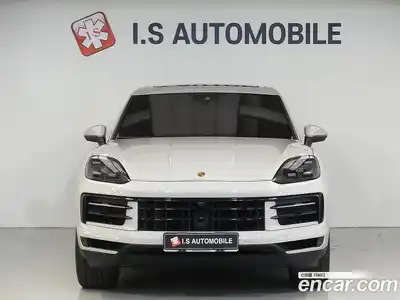 Porsche Cayenne 2024 3.0 гидро в Москве № 1837061, миниатюра 2