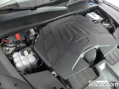 Porsche Cayenne 2024 3.0 гидро в Москве № 1837061, миниатюра 5