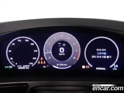Porsche Cayenne 2024 3.0 гидро в Москве № 1837061, миниатюра 6