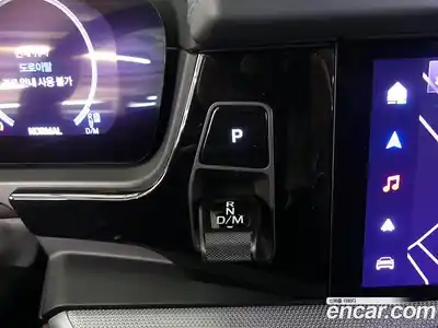 Porsche Cayenne 2024 3.0 гидро в Москве № 1837061, миниатюра 8