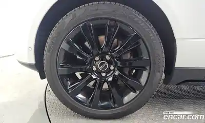 Land Rover Range-Rover 2016 4.4 гидро в Москве № 1837432, миниатюра 5