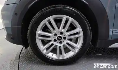 Mini Countryman 2023 1.5 гидро в Москве № 1837523, миниатюра 5
