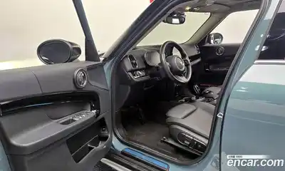 Mini Countryman 2023 1.5 гидро в Москве № 1837523, миниатюра 10