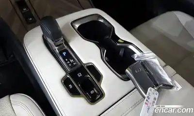 Lexus LM 2025 2.4 гидро в Москве № 1837923, миниатюра 9