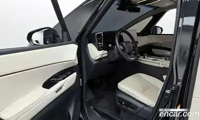 Lexus LM 2025 2.4 гидро в Москве № 1837923, миниатюра 10