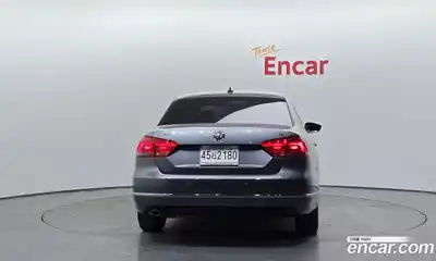 Volkswagen Passat 2014 1.8 гидро в Москве № 1838086, миниатюра 4