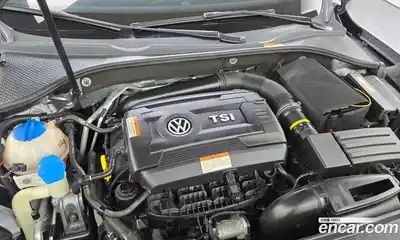 Volkswagen Passat 2014 1.8 гидро в Москве № 1838086, миниатюра 6