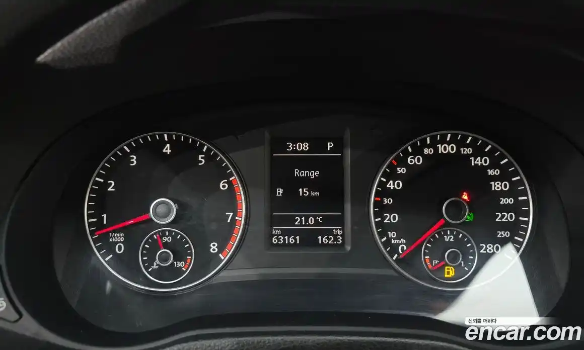 Volkswagen Passat 2014 1.8 гидро в Москве № 1838086, фото 8