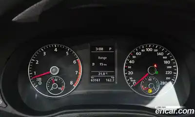 Volkswagen Passat 2014 1.8 гидро в Москве № 1838086, миниатюра 8