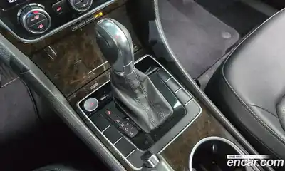 Volkswagen Passat 2014 1.8 гидро в Москве № 1838086, миниатюра 9