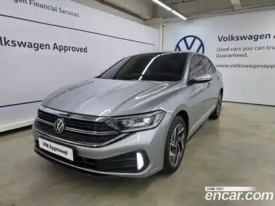 Volkswagen Jetta, 2024