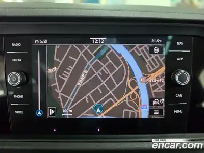 Volkswagen Jetta 2024 1.5 гидро в Москве № 1838248, миниатюра 11
