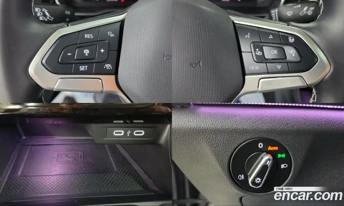 Volkswagen Jetta 2024 1.5 гидро в Москве № 1838248, фото 15