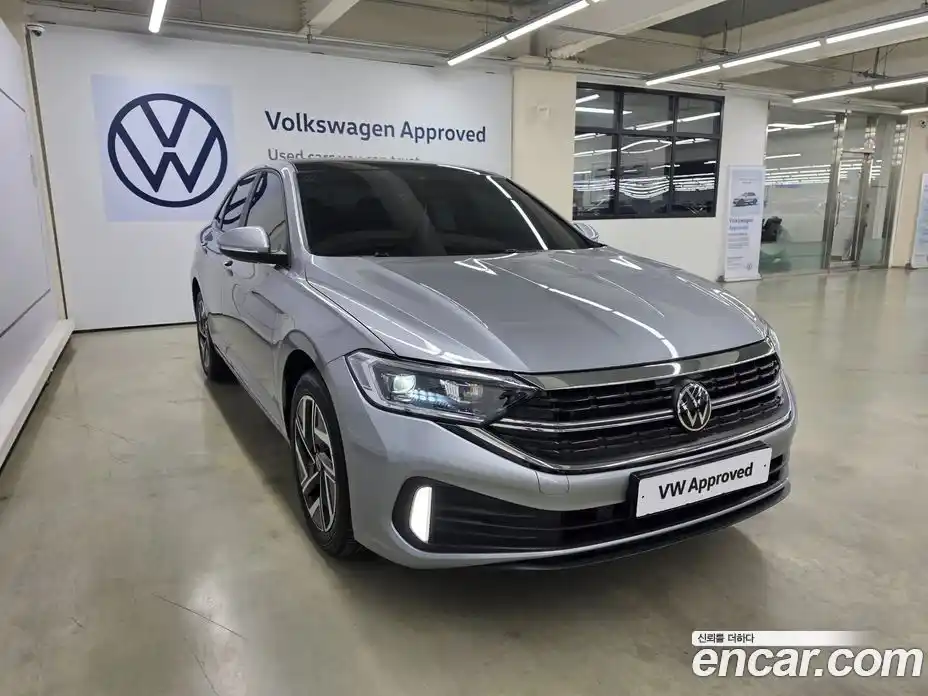 Volkswagen Jetta 2024 1.5 гидро в Москве № 1838248, фото 17