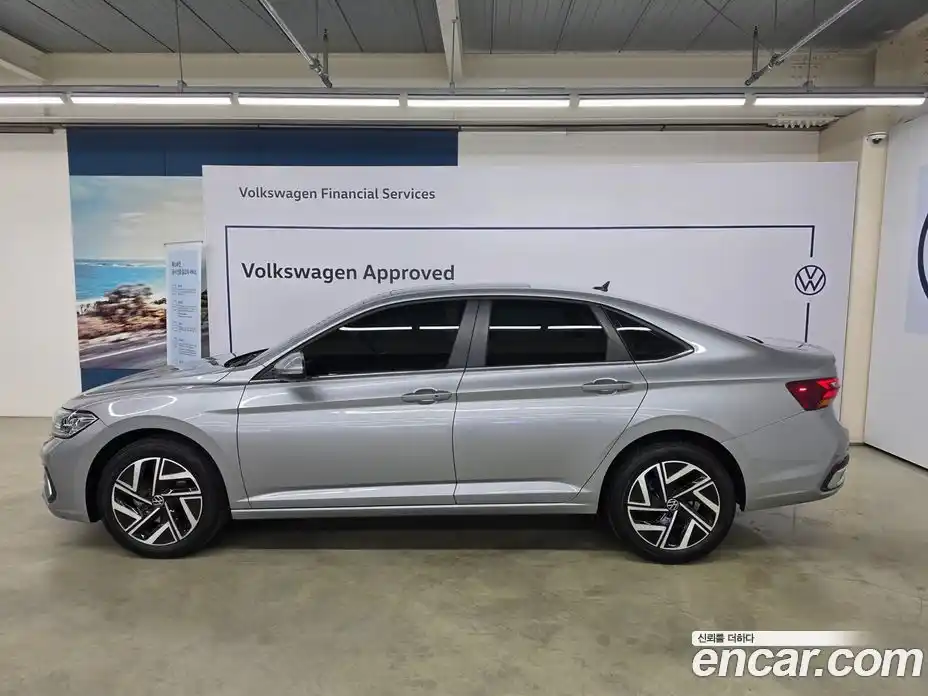 Volkswagen Jetta 2024 1.5 гидро в Москве № 1838248, фото 19